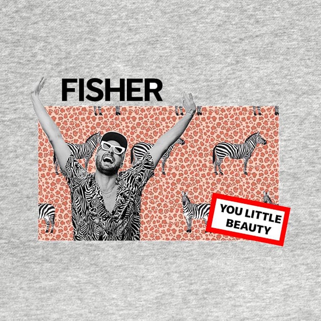 FISHER by TripoffGeloEDM